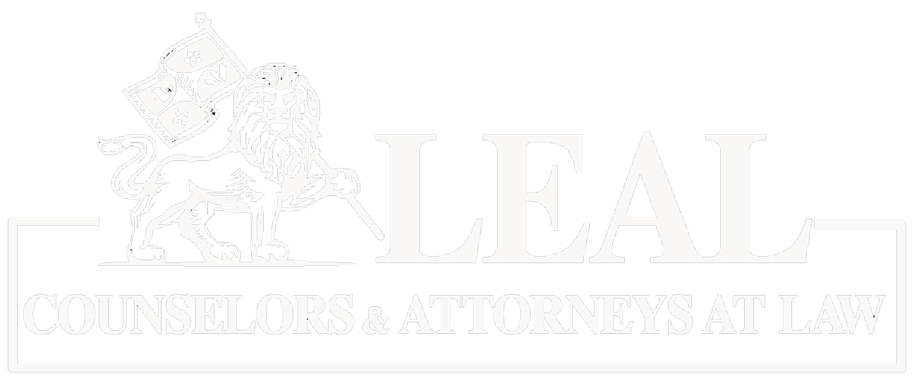 LEAL Counselors & Attorneys at Law
