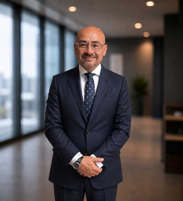 Xavier F. Andrade Castillo